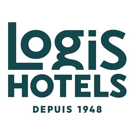 Logis Hotel Le Dahu Parigny  المظهر الخارجي الصورة